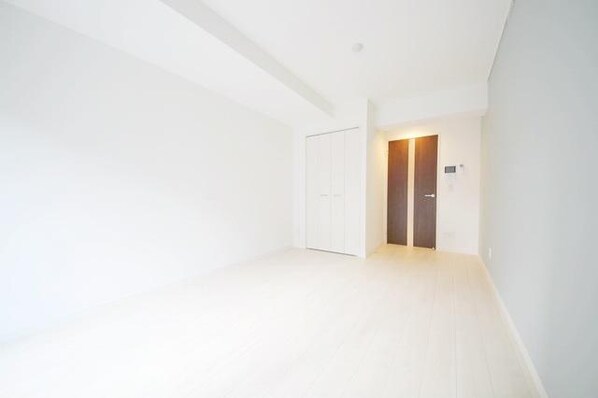 PLUM VILLAGEの物件内観写真